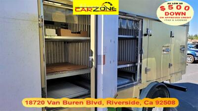 2010 FORD E-450 E   - Photo 91 - Riverside, CA 92508