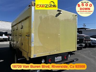 2010 FORD E-450 E   - Photo 82 - Riverside, CA 92508