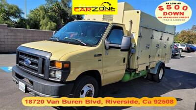 2010 FORD E-450 E   - Photo 98 - Riverside, CA 92508