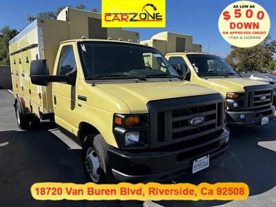 2010 FORD E-450 E   - Photo 78 - Riverside, CA 92508