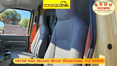 2010 FORD E-450 E   - Photo 74 - Riverside, CA 92508