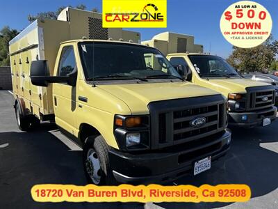 2010 FORD E-450 E   - Photo 67 - Riverside, CA 92508