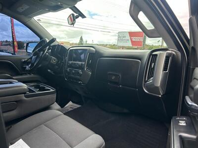 2018 Chevrolet Silverado 1500 LT   - Photo 13 - Riverside, CA 92508