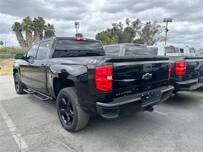 2018 Chevrolet Silverado 1500 LT   - Photo 6 - Riverside, CA 92508