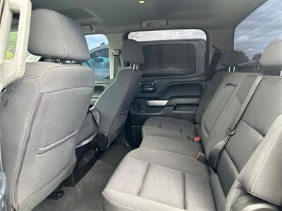 2018 Chevrolet Silverado 1500 LT   - Photo 11 - Riverside, CA 92508