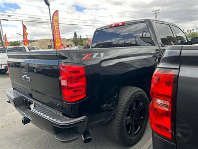 2018 Chevrolet Silverado 1500 LT   - Photo 7 - Riverside, CA 92508