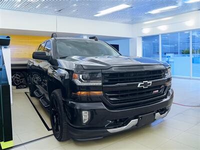 2018 Chevrolet Silverado 1500 LT   - Photo 1 - Riverside, CA 92508