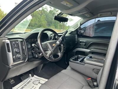 2018 Chevrolet Silverado 1500 LT   - Photo 10 - Riverside, CA 92508