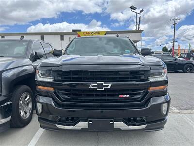 2018 Chevrolet Silverado 1500 LT   - Photo 15 - Riverside, CA 92508