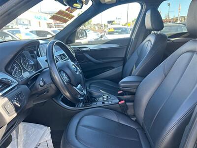 2017 BMW X1 xDrive28i - Photo 6 - Riverside, CA 92508