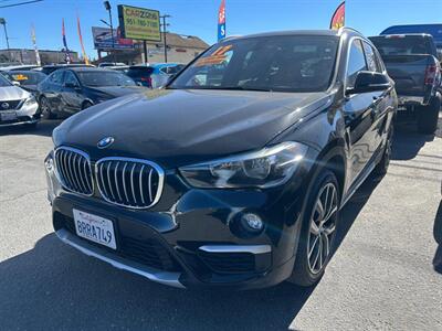 2017 BMW X1 xDrive28i - Photo 8 - Riverside, CA 92508