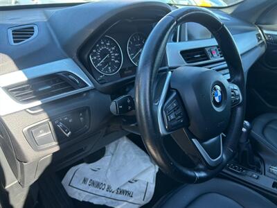 2017 BMW X1 xDrive28i - Photo 10 - Riverside, CA 92508