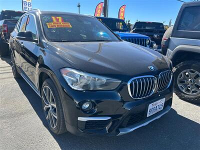 2017 BMW X1 xDrive28i - Photo 9 - Riverside, CA 92508