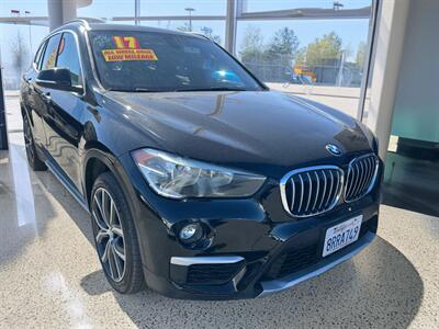 2017 BMW X1 xDrive28i - Photo 1 - Riverside, CA 92508