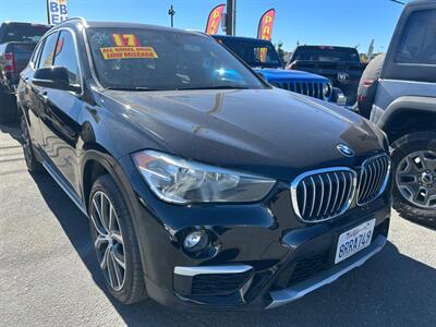 2017 BMW X1 xDrive28i - Photo 3 - Riverside, CA 92508
