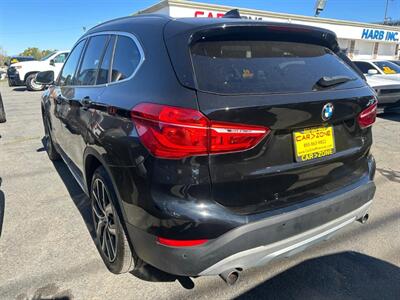 2017 BMW X1 xDrive28i - Photo 18 - Riverside, CA 92508