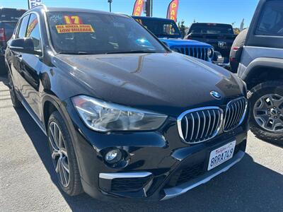 2017 BMW X1 xDrive28i - Photo 2 - Riverside, CA 92508