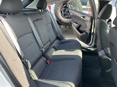 2018 Chevrolet Cruze LT Auto   - Photo 29 - Riverside, CA 92508