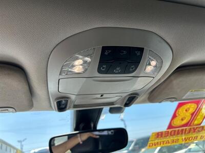 2018 Chrysler Pacifica Limited   - Photo 46 - Riverside, CA 92508