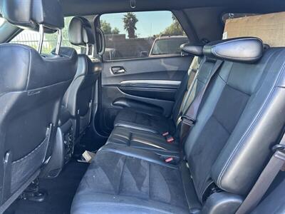 2019 Dodge Durango GT Plus   - Photo 80 - Riverside, CA 92508