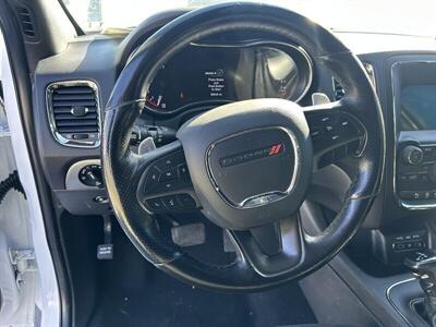 2019 Dodge Durango GT Plus   - Photo 91 - Riverside, CA 92508