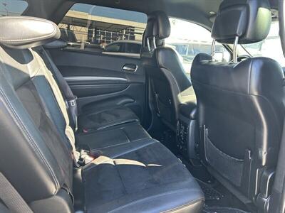 2019 Dodge Durango GT Plus   - Photo 93 - Riverside, CA 92508