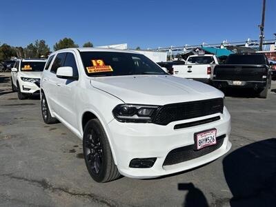 2019 Dodge Durango GT Plus   - Photo 75 - Riverside, CA 92508