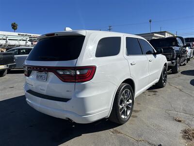 2019 Dodge Durango GT Plus   - Photo 7 - Riverside, CA 92508