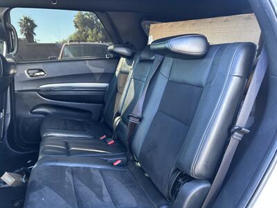 2019 Dodge Durango GT Plus   - Photo 10 - Riverside, CA 92508