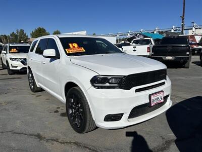 2019 Dodge Durango GT Plus   - Photo 76 - Riverside, CA 92508