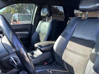 2019 Dodge Durango GT Plus   - Photo 16 - Riverside, CA 92508