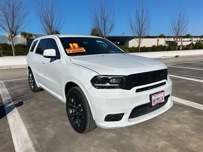 2019 Dodge Durango GT Plus - Photo 97 - Riverside, CA 92508