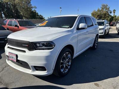 2019 Dodge Durango GT Plus   - Photo 29 - Riverside, CA 92508