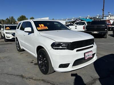 2019 Dodge Durango GT Plus - Photo 100 - Riverside, CA 92508