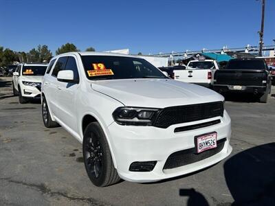 2019 Dodge Durango GT Plus   - Photo 74 - Riverside, CA 92508