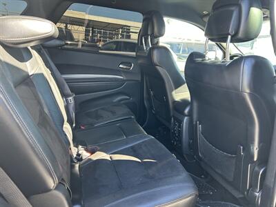 2019 Dodge Durango GT Plus   - Photo 21 - Riverside, CA 92508