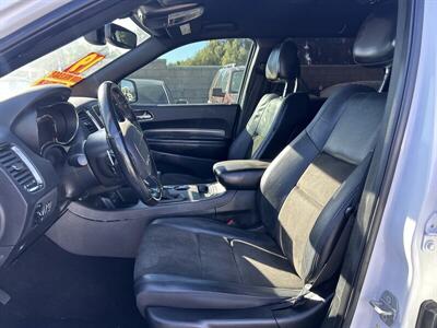 2019 Dodge Durango GT Plus   - Photo 35 - Riverside, CA 92508