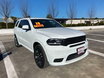 2019 Dodge Durango GT Plus   - Photo 25 - Riverside, CA 92508