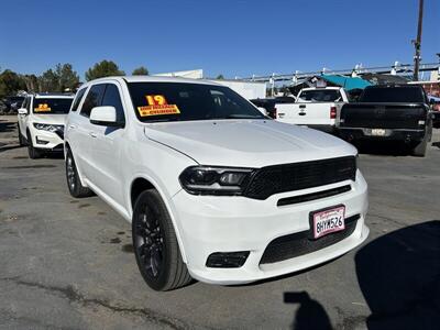 2019 Dodge Durango GT Plus   - Photo 27 - Riverside, CA 92508