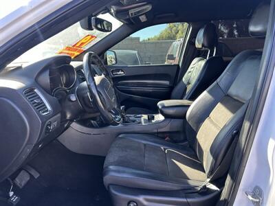 2019 Dodge Durango GT Plus   - Photo 36 - Riverside, CA 92508