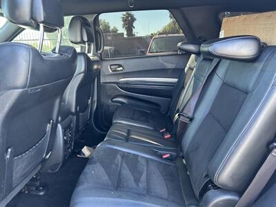 2019 Dodge Durango GT Plus   - Photo 33 - Riverside, CA 92508