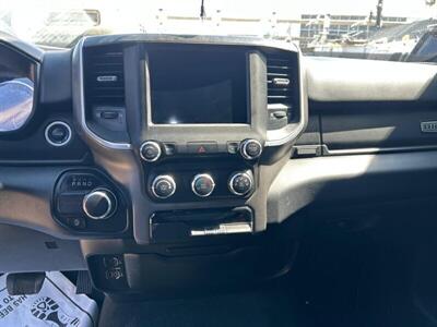 2021 RAM 1500 Big Horn   - Photo 74 - Riverside, CA 92508