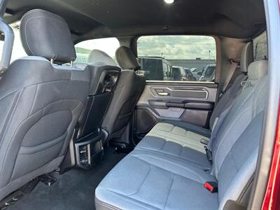 2021 RAM 1500 Big Horn   - Photo 15 - Riverside, CA 92508