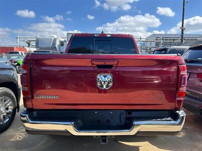 2021 RAM 1500 Big Horn   - Photo 20 - Riverside, CA 92508