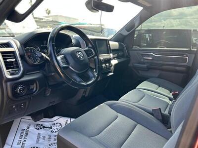 2021 RAM 1500 Big Horn   - Photo 44 - Riverside, CA 92508