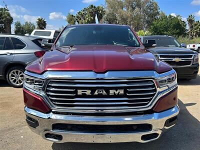 2021 RAM 1500 Big Horn   - Photo 87 - Riverside, CA 92508