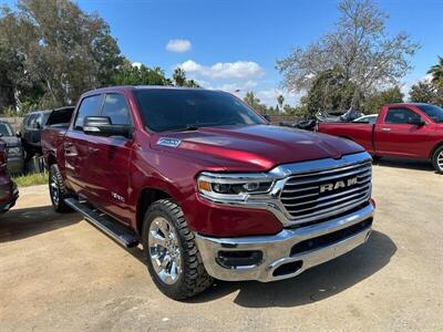 2021 RAM 1500 Big Horn   - Photo 18 - Riverside, CA 92508