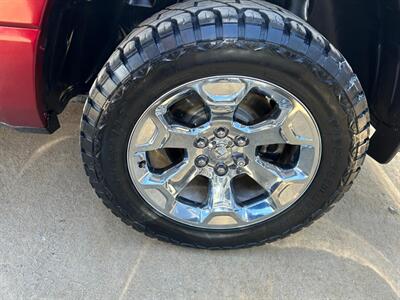 2021 RAM 1500 Big Horn   - Photo 14 - Riverside, CA 92508