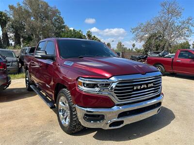 2021 RAM 1500 Big Horn   - Photo 8 - Riverside, CA 92508