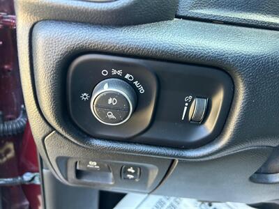 2021 RAM 1500 Big Horn   - Photo 11 - Riverside, CA 92508